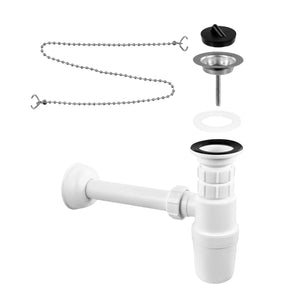 Altech Flaskevannlås Kombi 1 ¼″ × 32/40 mm