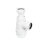 Altech flaskevannlås lavtbyggende