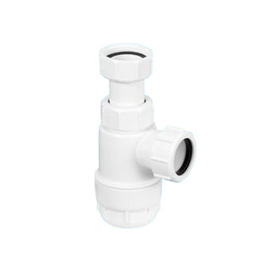 Altech flaskevannlås lavtbyggende