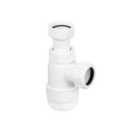 Altech flaskevannlås lavtbyggende