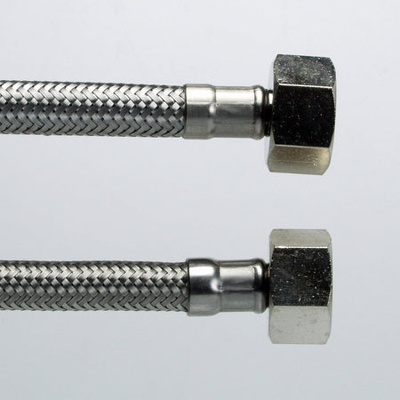 Altech Flexislange DN8 1/2R x 1/2R x 300-1200mm