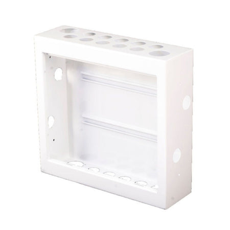 Altech fordelerskap tappevann 8+8