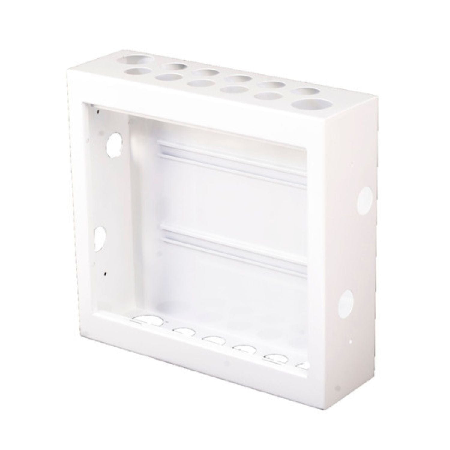 Altech fordelerskap tappevann 8+8 107mm Altech Fordelerskap tappevann DAL-1373007