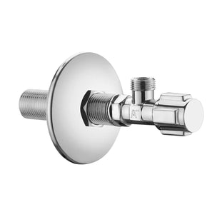 Altech Forstillingskran 1/2"x3/8" Gj = 69mm