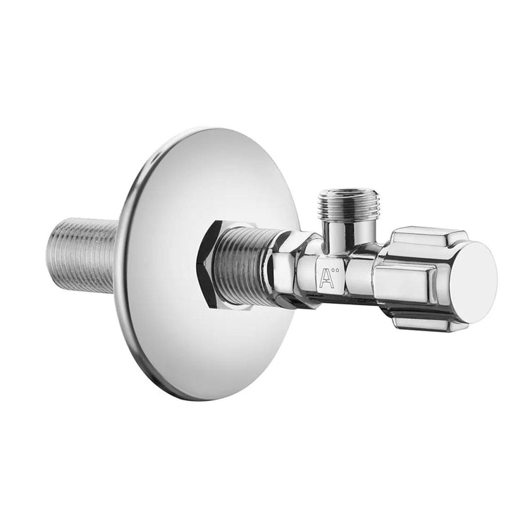 Altech Forstillingskran 1/2"x3/8" Gj = 69mm