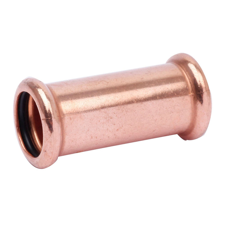 Altech CU Glidemuffe Pressfitting 15-54mm