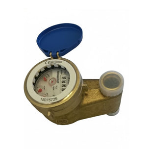 Altech Husvannmåler 4,0 m3 3/4"