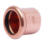 Altech CU Kappe Pressfitting