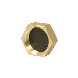 Altech Kappe til Fordeler