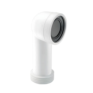 Reservedel: Altech Klosettbend 90° 110x280mm