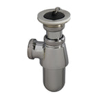 Altech Kombivannlås frk 1¼" x 32