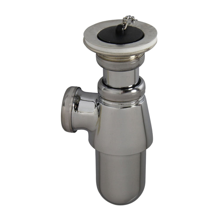 Altech Kombivannlås frk 1¼" x 32