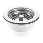 Altech kurvventil fkr. 1 1/2" x Ø115mm