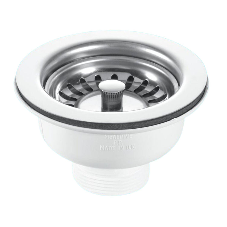 Altech kurvventil fkr. 1 1/2" x Ø115mm