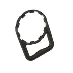 Reservedel: Altech nøkkel til overdel plast