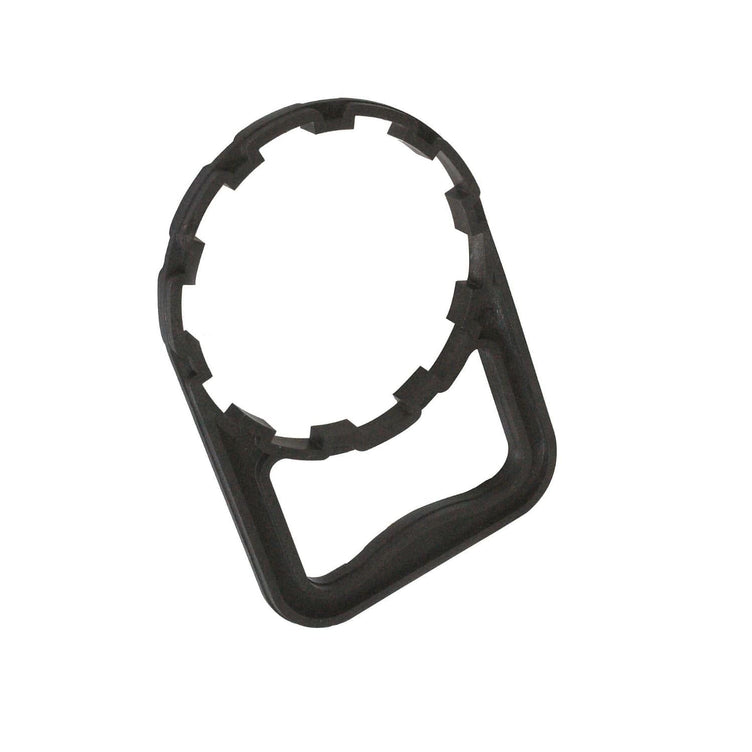 Reservedel: Altech nøkkel til overdel plast