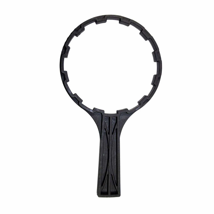 Reservedel: Altech nøkkel til rustfri overdel