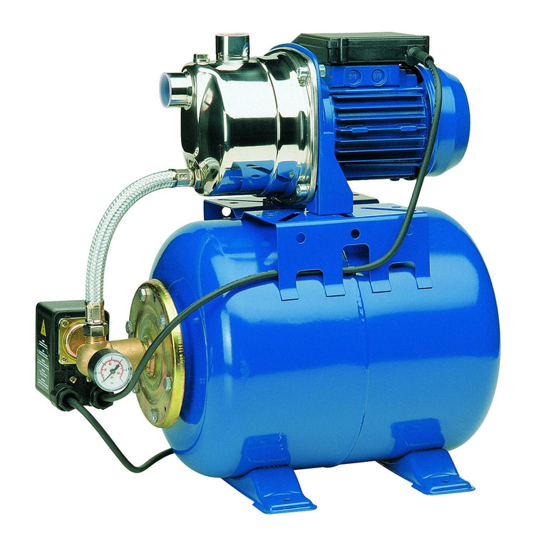 Altech PPT800 Hyttepumpe