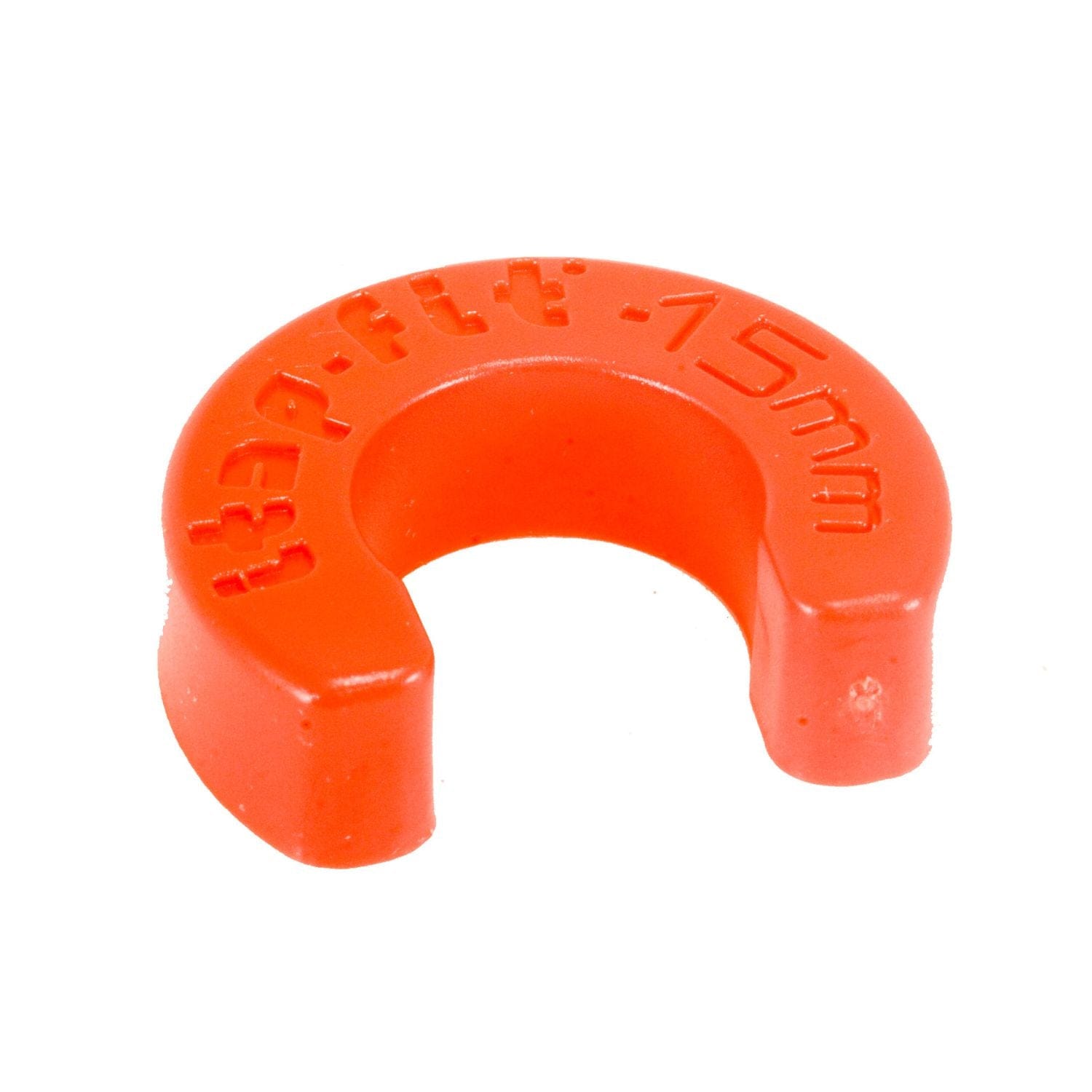 Altech Push Demonteringsklips 15mm Altech Tilbehør avløp DAL-5114929