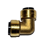 Altech Push Tappevann Albue 15-18mm