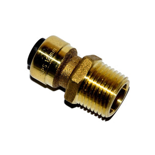 Altech Push Tappevann Tippunion