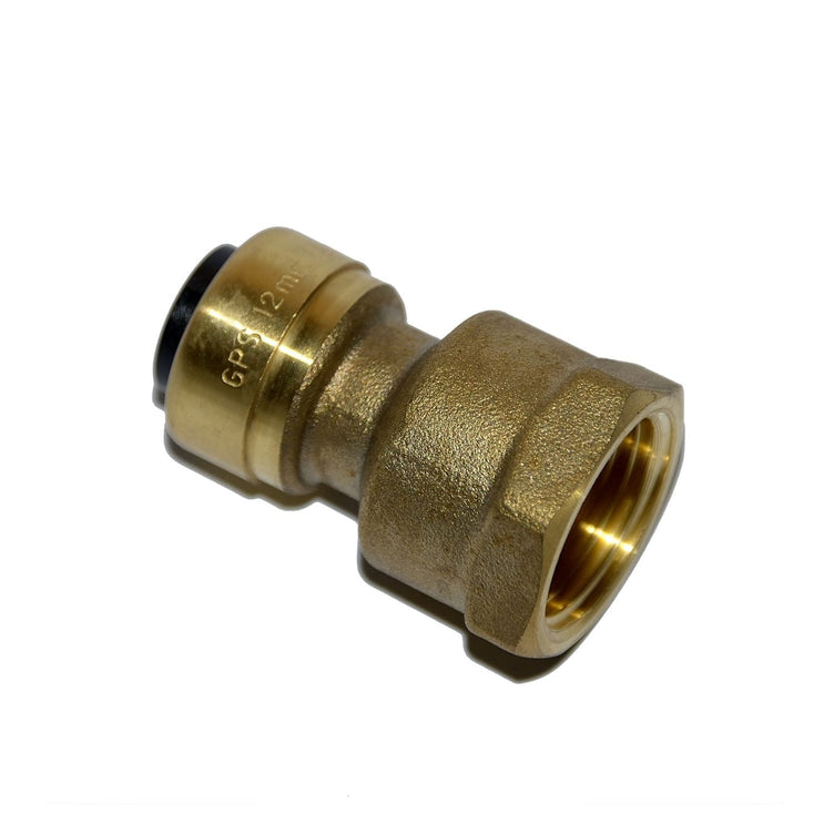 Altech Push Tappevann Union