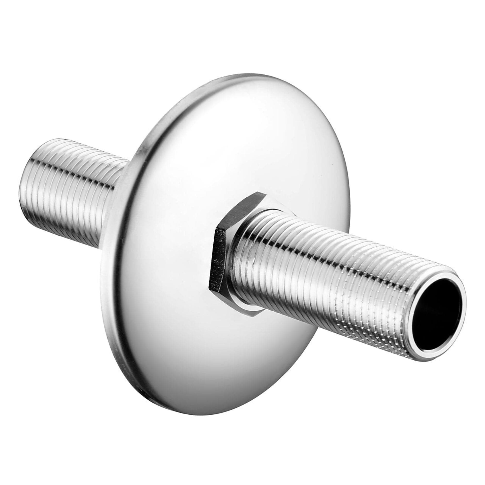 Altech Rettnippel 1/2" fkr 1/2" Altech Rørdeler tappevann DAL-9294035