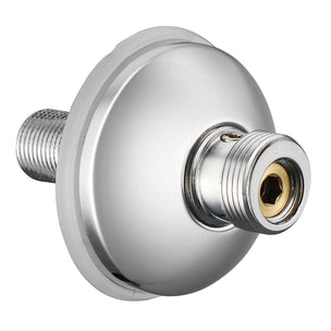 Altech Rettnippel 1/2" x 3/4" med Avstenging