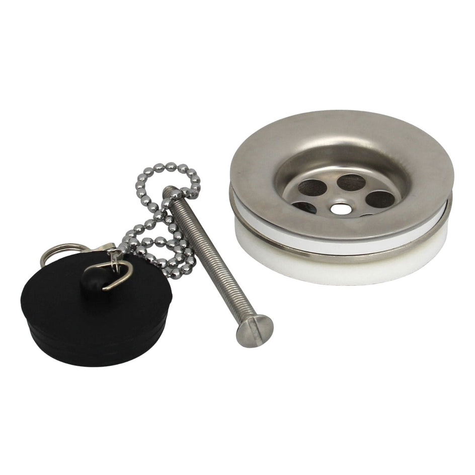 Altech Servantventil 1 1/4" D.65 Altech Vannlås DAL-4520337