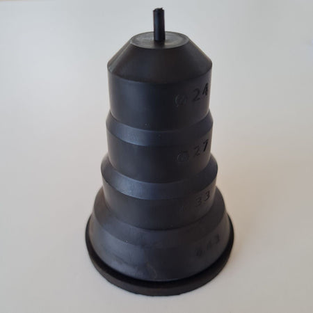 Altech Skapmuffe til VA-skap