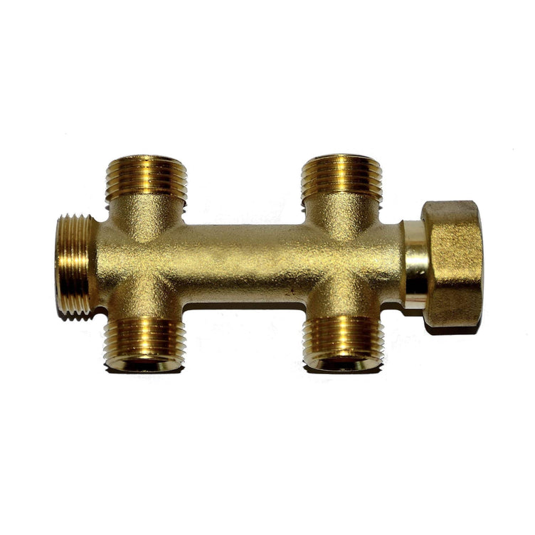 Altech Tappevann Fordeler 3/4" x 1/2"