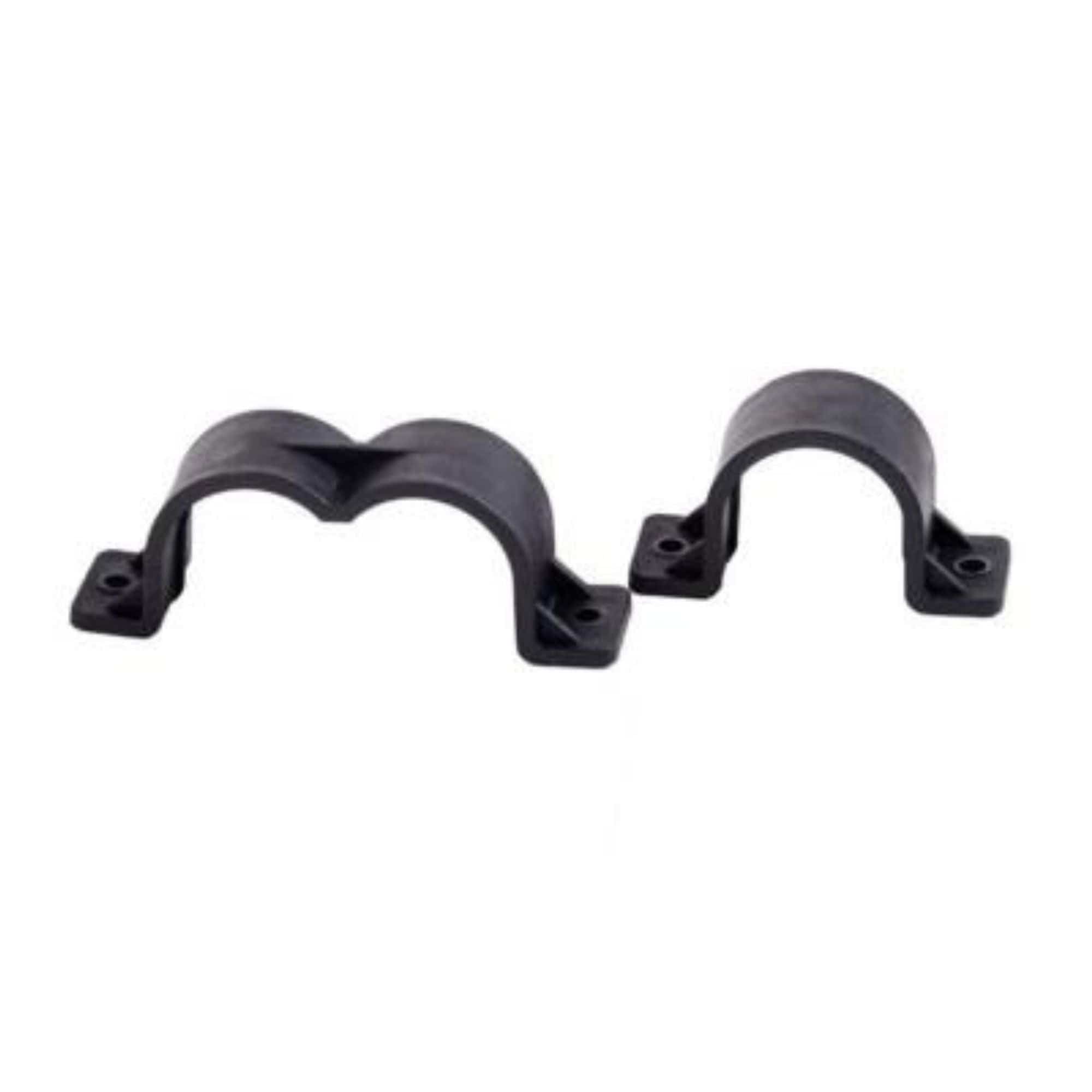 Altech Tappevann Klammer 25-28mm 25mm Altech Plastklammer BUN-5114886