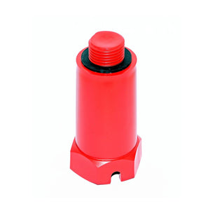 Altech Tappevann Plastplugg for Veggboks 1/2"