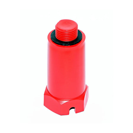 Altech Tappevann Plastplugg for Veggboks 1/2"