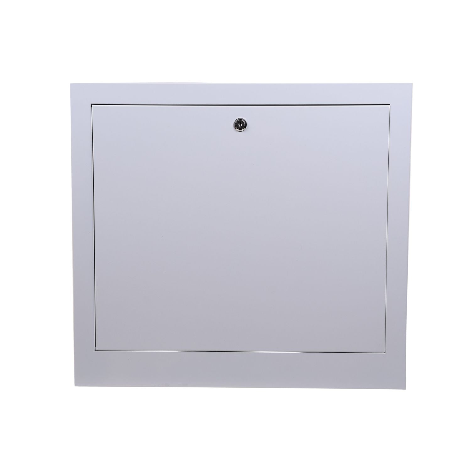 Altech Tappevann Ramme + Dør  for fordelerskap 390mm Altech Fordelerskap tappevann DAL-5114908