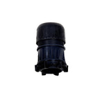 Altech Tappevann Skapmuffe Drenering