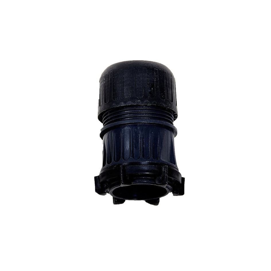 Altech Tappevann Skapmuffe Drenering Svart Altech Tilbehør fordelerskap tappevann DAL-5114906