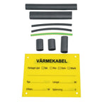 Altech tilkopling/avslutningenhet