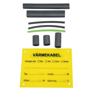 Altech tilkopling/avslutningenhet