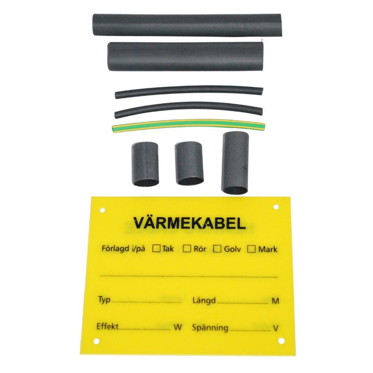 Altech tilkopling/avslutningenhet