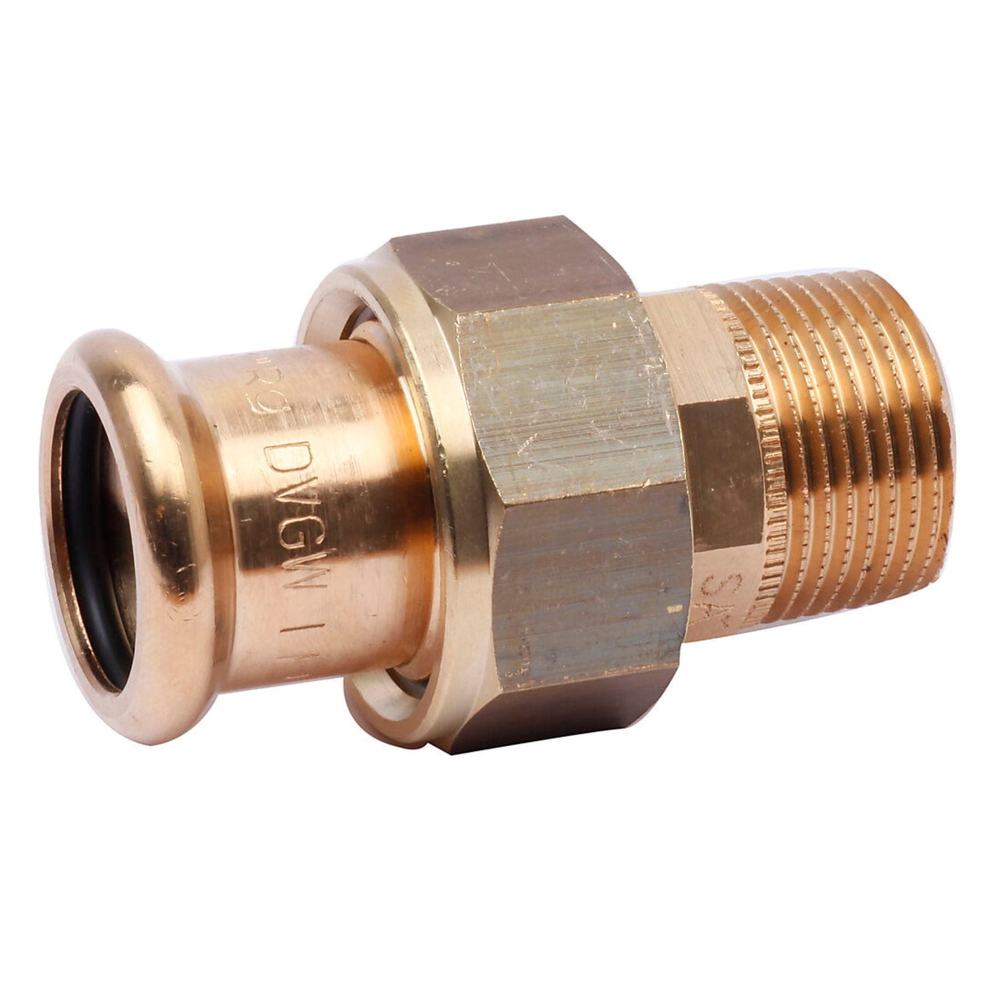 Altech Tippunion 12mm x 1/2-2" 12mmx1/2" Altech Tippunion PE DAL-5056413