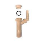 Altech Toppstykke for vannlås