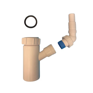 Altech Toppstykke for vannlås