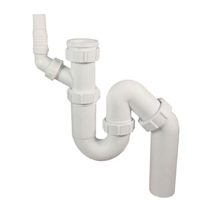 Altech Vannlås 1½″ / 1¼" x 50 for enkel kum