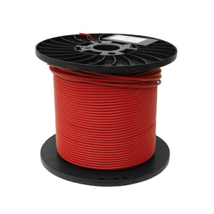 Altech Varmekabel på trommel metervare