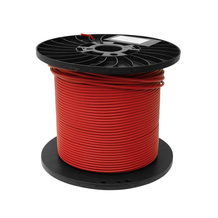 Altech Varmekabel på trommel metervare