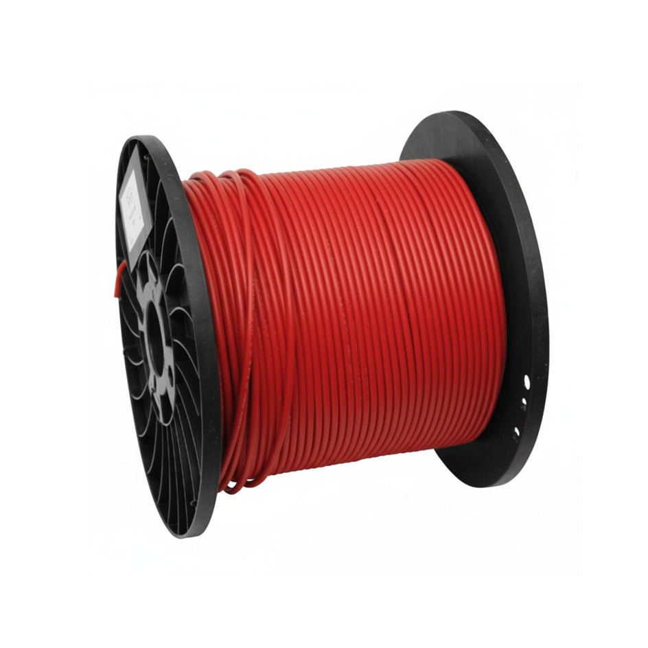 Altech Varmekabel på trommel metervare Altech Varmekabel DAL-2404469