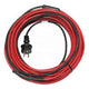 Altech Varmekabel selvbegrensende 2 - 25 meters 11W/m 2 meter Altech Varmekabel DAL-2404461