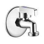 Altech Vaskemaskinkran Standard 1/2"x3/4"