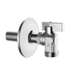 Altech Vaskemaskinkran 68mm 1/2"x3/4"